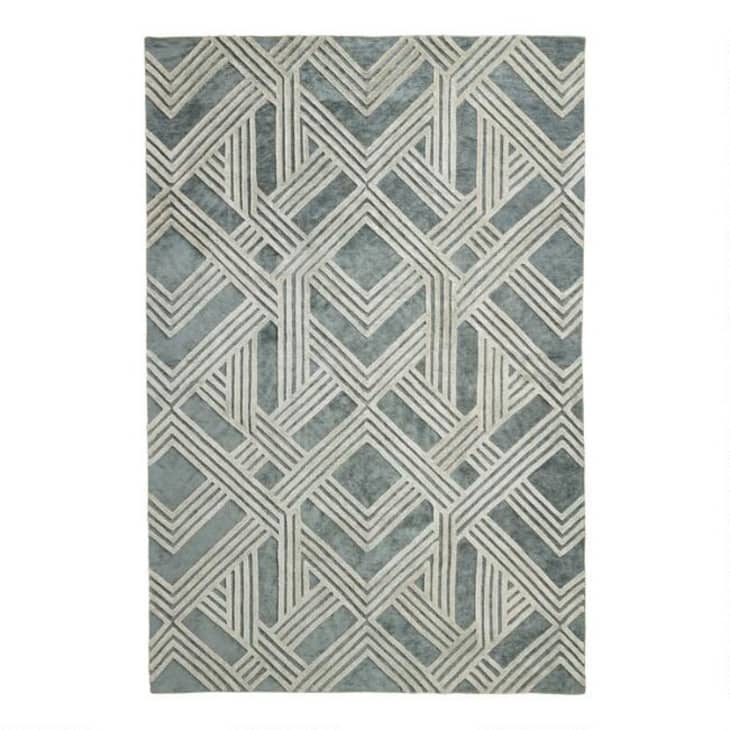 Cost Plus World Market Sale on Home Decor, Lighting and Rugs